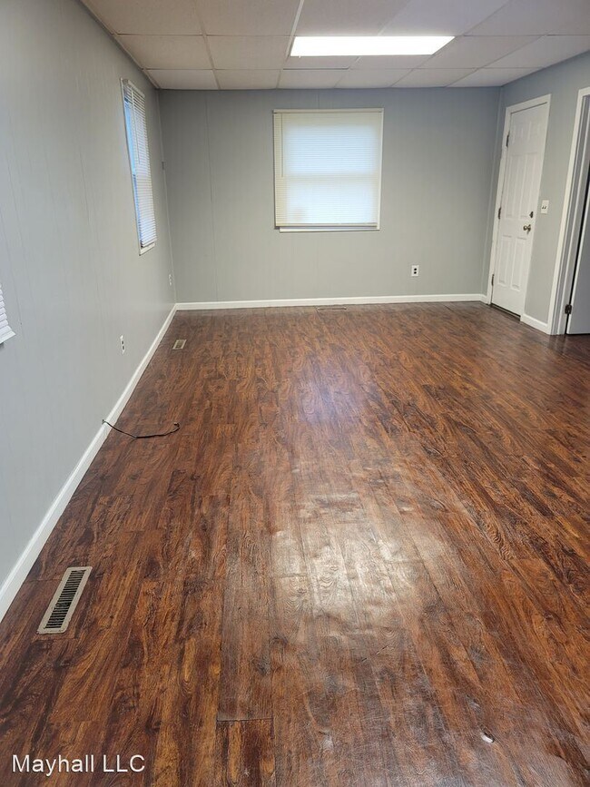 Foto del edificio - 2 br, 1 bath House - 710 Holden