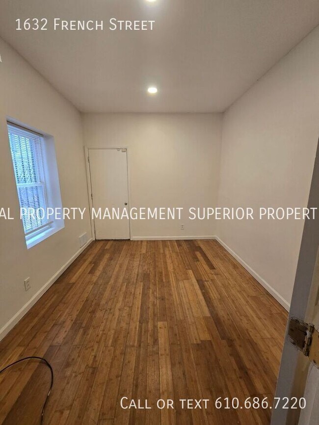 Foto del edificio - 1632 French St