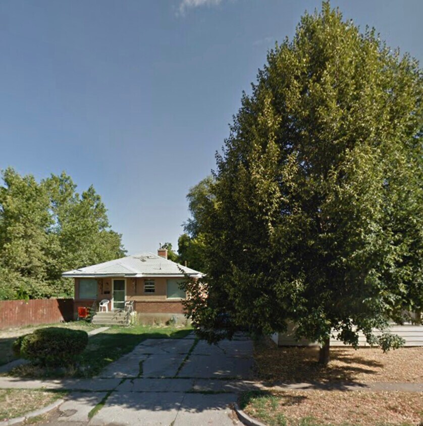 614 Healy St, Ogden, UT 84403 House Rental in Ogden, UT