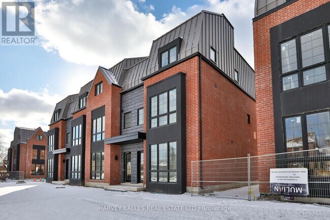 Photo du bâtiment - 204 Atkinson Ave