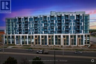 Building Photo - 509-509 Dundas St W