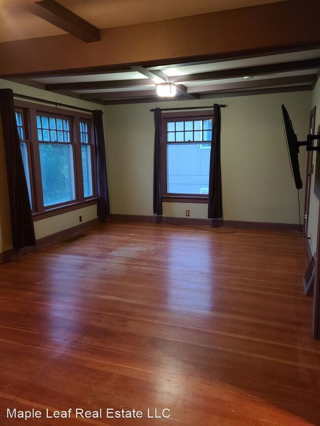 Foto del edificio - 2 br, 1 bath House - 601 Williams Ave S