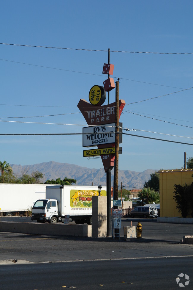 Building Photo - Pair-a-Dice Mobile Home Park