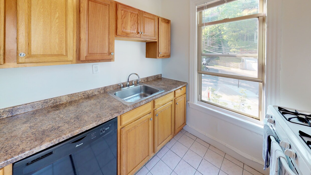 Photo - 1729 Commonwealth Ave Apartment