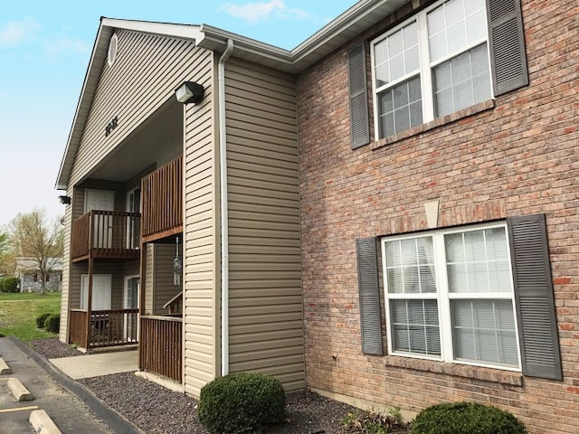 Building Photo - Park Place Apartments