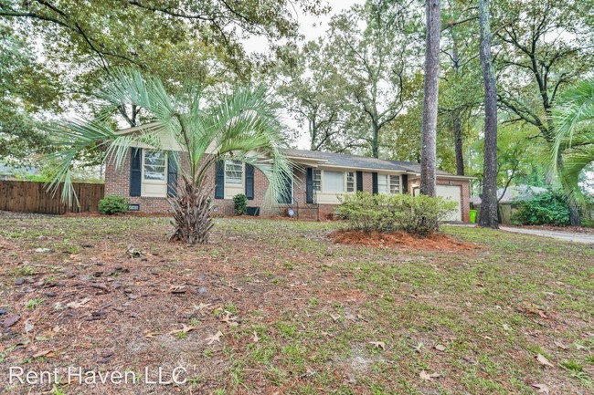 Building Photo - 3 br, 2 bath House - 1772 Cheltenham Lane