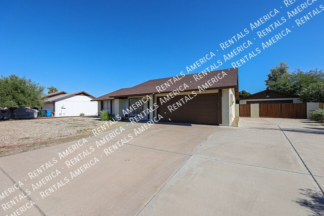 Foto del edificio - 18225 N 38th Dr