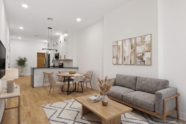 Foto del edificio - 525 Washington St