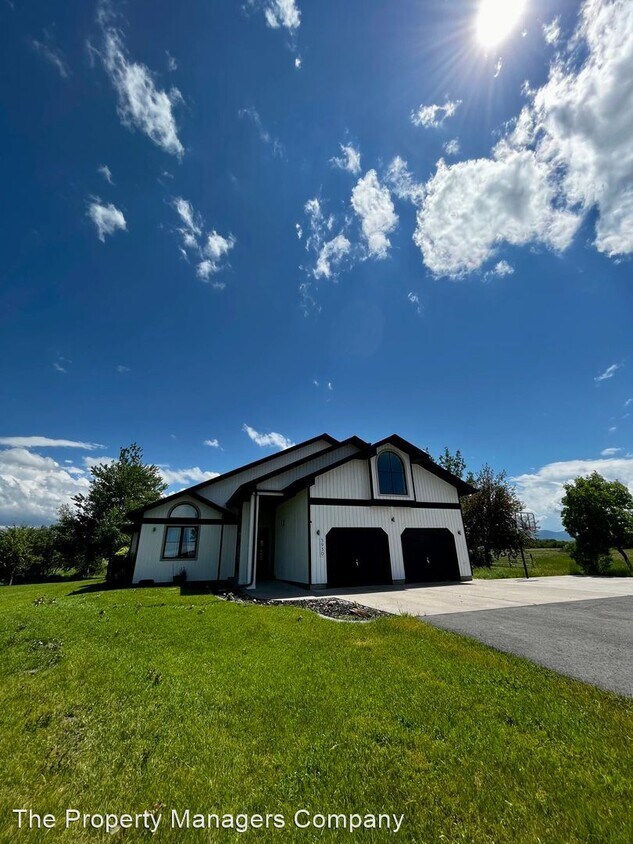4 br, 3 bath House 3930 Boulder Boulevard House Rental in Bozeman, MT