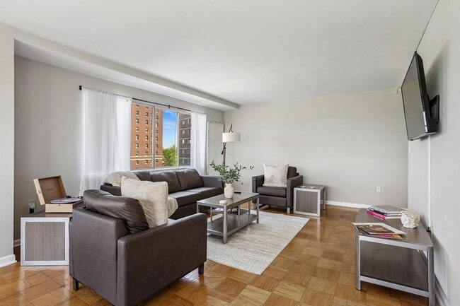 Photo - The Social North Charles® Apartments