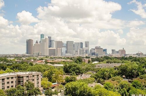 Foto del edificio - 3601 Montrose Blvd