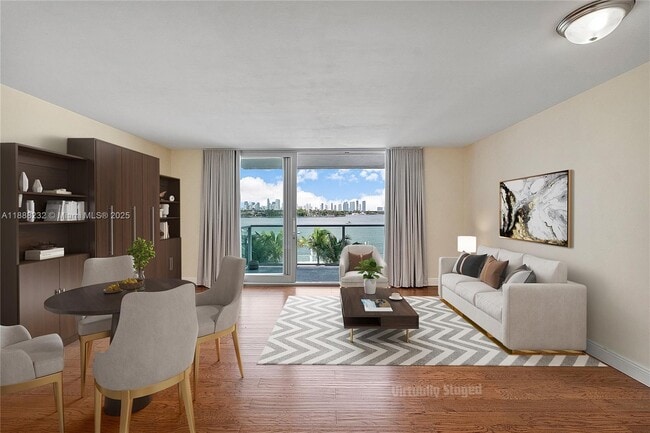 Building Photo - 1000 West Ave