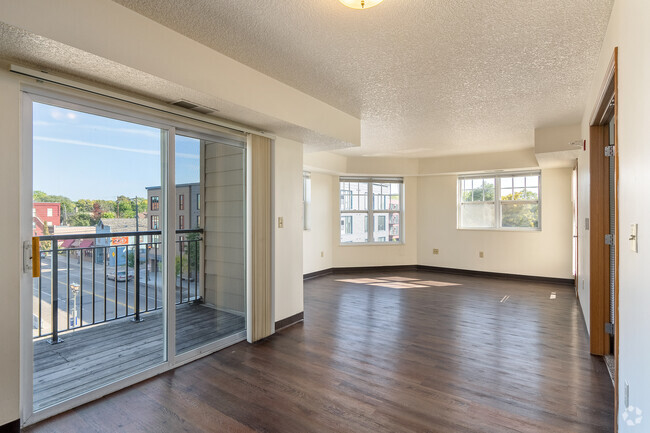 Foto del interior - Phalen Senior Lofts