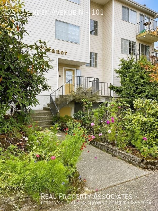 Photo - 9511 Linden Avenue N-101 Apartment