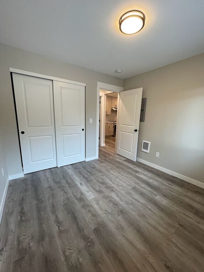 Foto del edificio - Newly Built 1 Bed, 1 Bath House with AC!