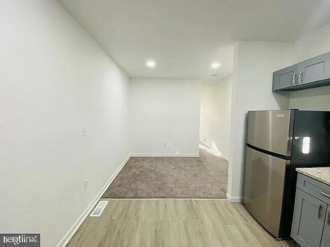 Foto del edificio - 2 br, 1 bath Townhome - 1616 N Calhoun Street