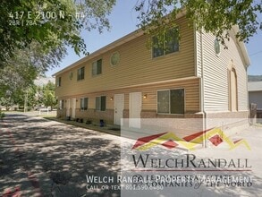 Building Photo - 417 E 2100 N
