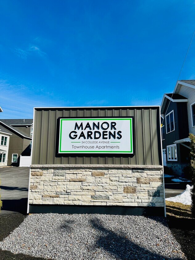 Foto principal - Manor Gardens
