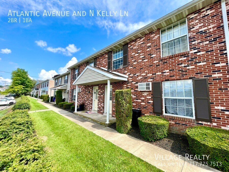 Foto principal - 730 Atlantic Ave