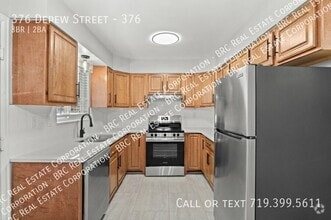 Building Photo - 376 Depew St