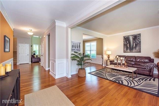 Building Photo - 6 br, 4 bath House - 1621 Chancery Lane