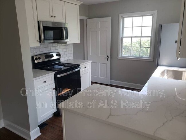 Foto del edificio - 4108 Winchester Rd