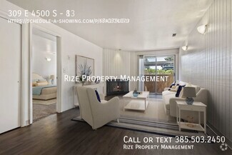 Building Photo - 309 E 4500 S