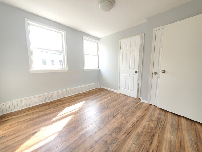 Apartamento 3 - 22 Westervelt Plz