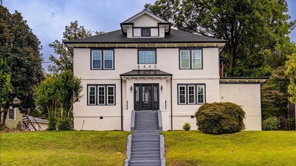 Photo - 1523 W 1st St (Winston-Salem, NC)