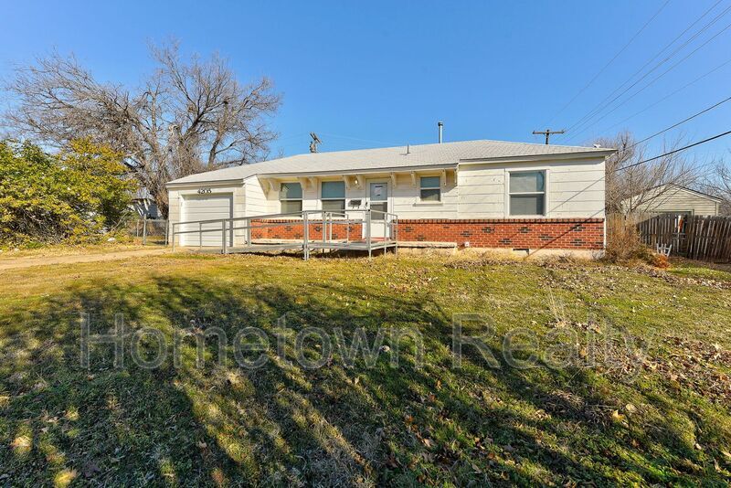 Primary Photo - 4205 Del Rd
