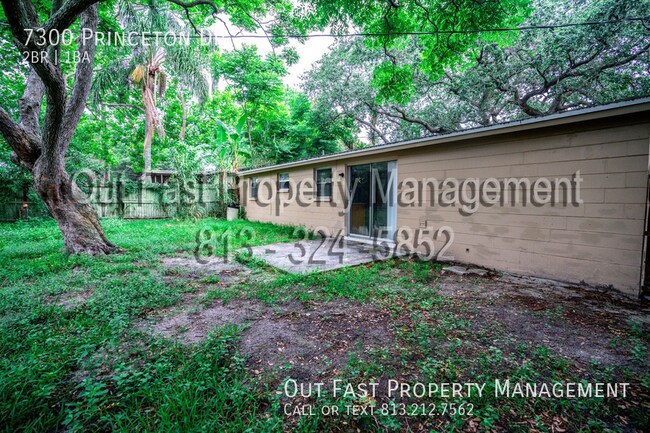 Foto del edificio - 7300 Princeton Dr