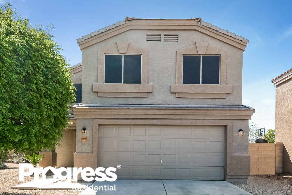 12505 W Well St, El Mirage, AZ 85335 House Rental in El Mirage, AZ