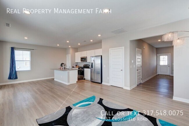Foto del edificio - 9657 Crossfield Rd
