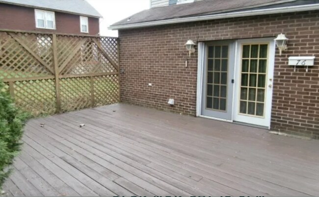 Foto del edificio - 76 Jackson St