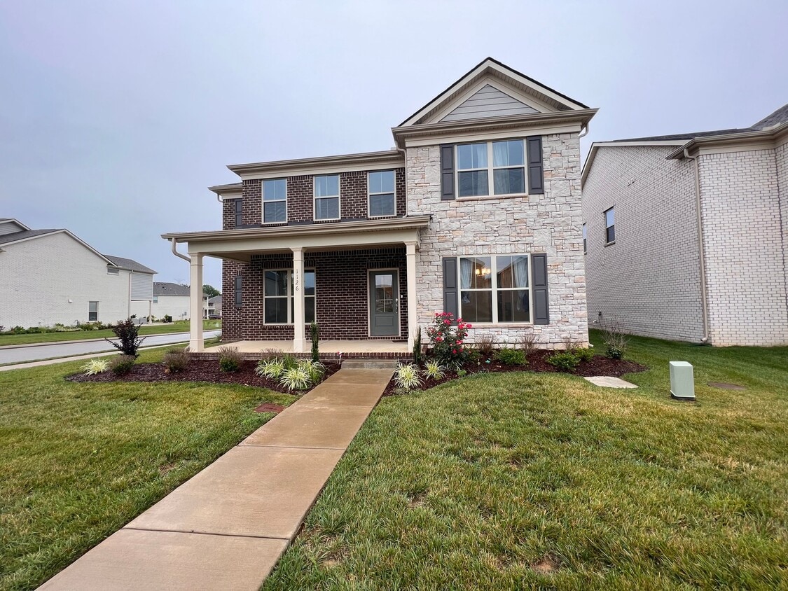 Photo - 1126 Carlisle Pl (Mt. Juliet, TN)