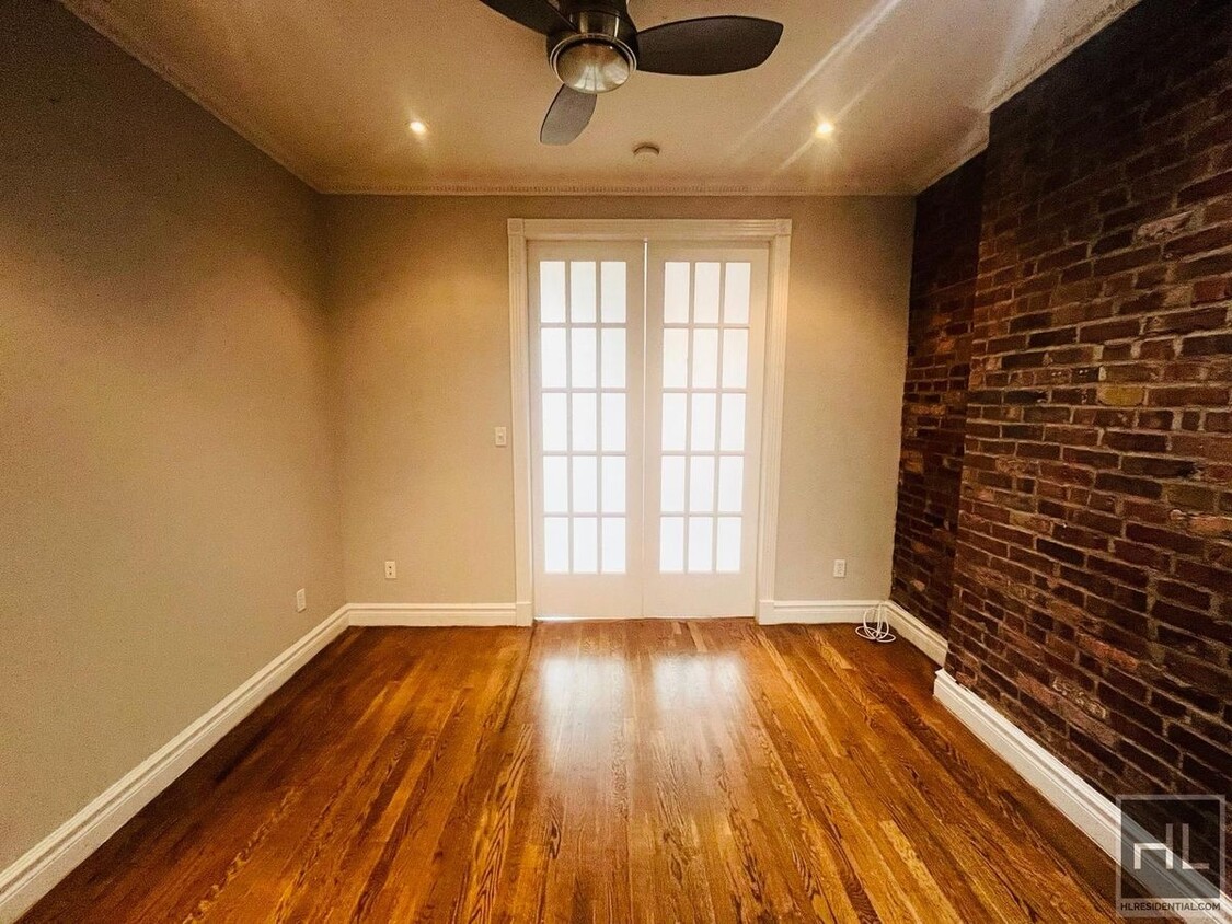 Foto del edificio - Mott Street