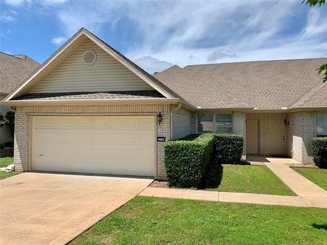 6296 Milliken Bend, Fayetteville, AR 72704 Apartment for Rent in