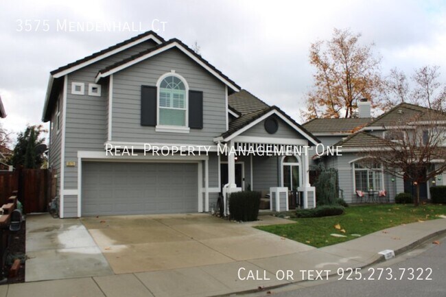 Photo - 3575 Mendenhall Ct House