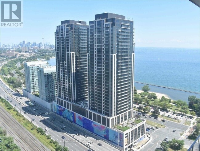 Building Photo - 1928-1928 Lake Shore Blvd W