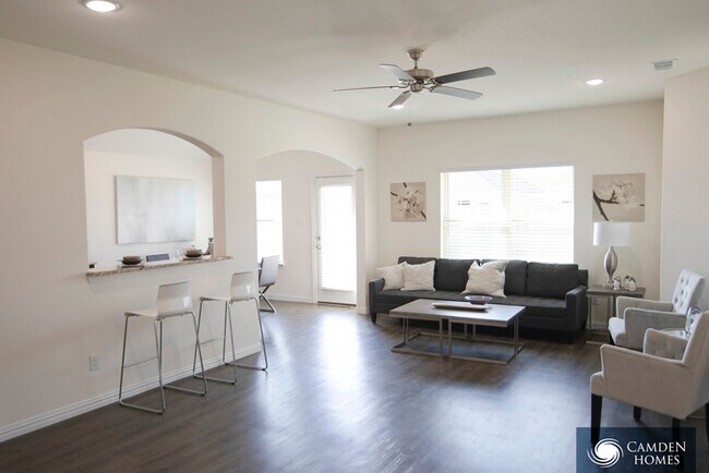 Foto del edificio - 1463 Rd 5035