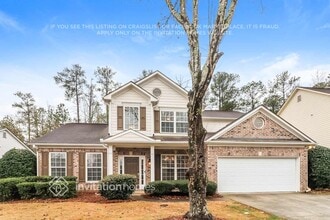 Building Photo - 1757 Brandemere Dr SW