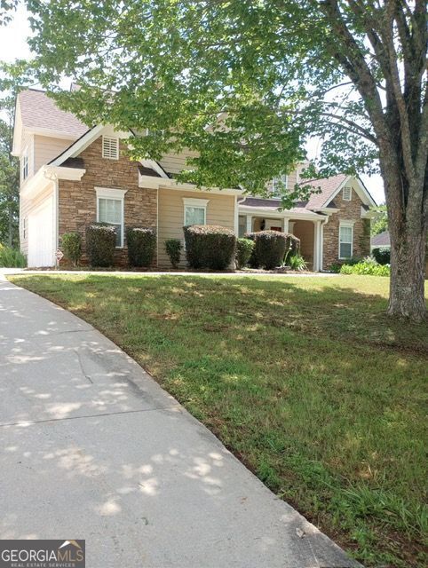 Foto principal - 4235 Old Wood Dr SW