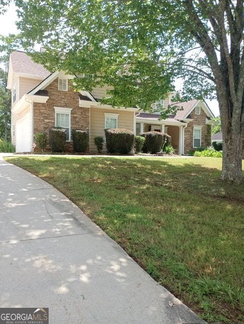 Building Photo - 4235 Old Wood Dr SW