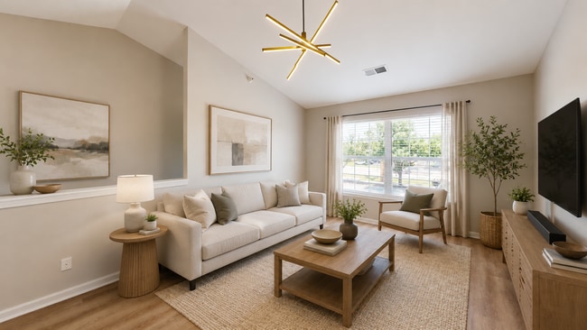 Interior Photo - Pinebrook Apartment Homes