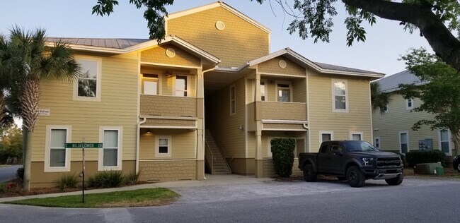 Foto del edificio - 11 S Wildflower Dr