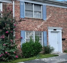 Building Photo - 7602 Hunt Club Rd