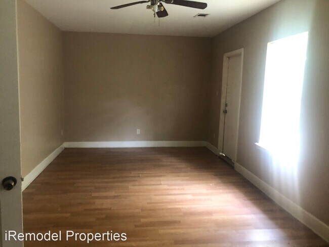 Building Photo - 3 br, 1 bath House - 1811 Peyton Street