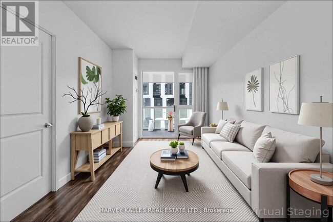 Building Photo - 100 Dalhousie St