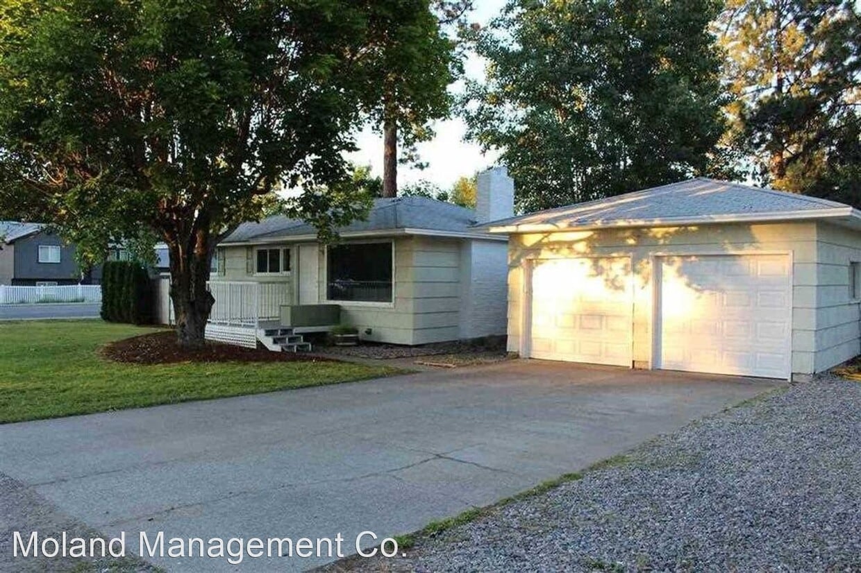 Primary Photo - 4 br, 2 bath House - 1607 S McCabe Rd