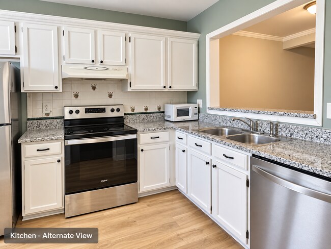 Building Photo - 6126 Heath Ridge Ct